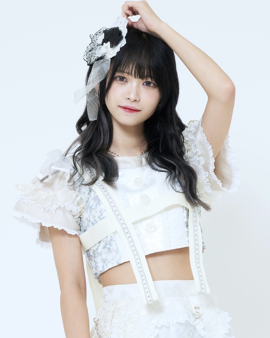 白鷺あいら（ドラマチックレコード）