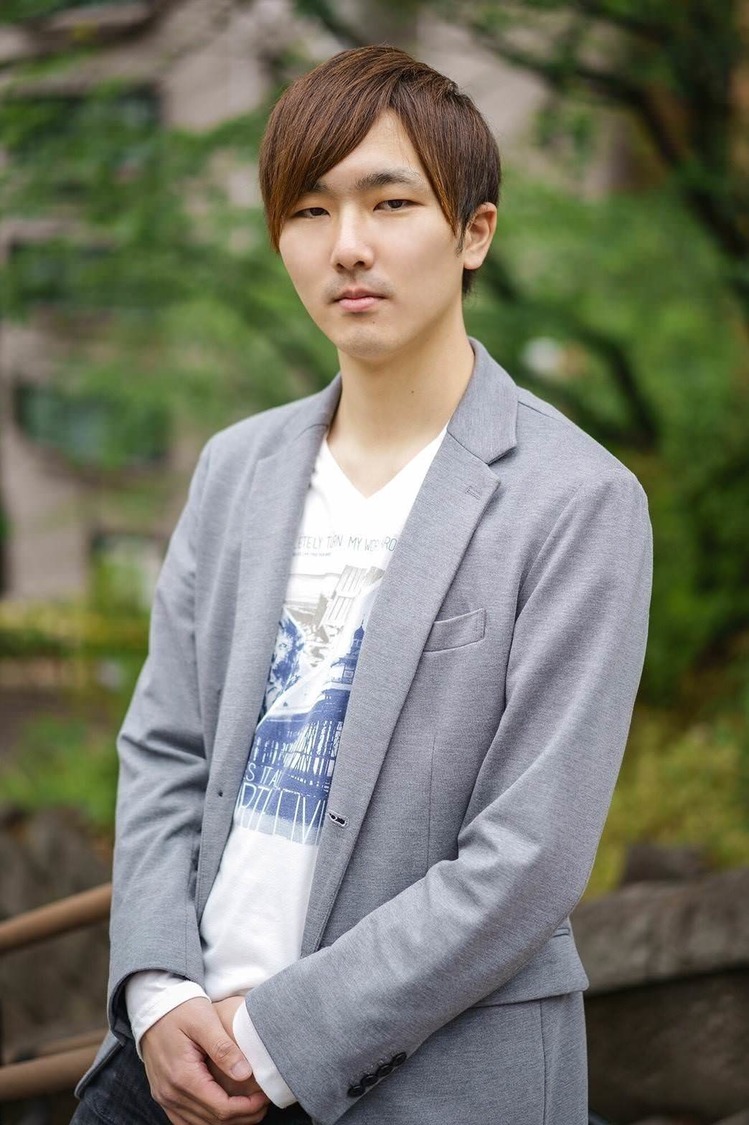 家里 航／「運命のキミ フェスティバル」「大好きな君に会いにいく」「本格音楽女子祭」主催