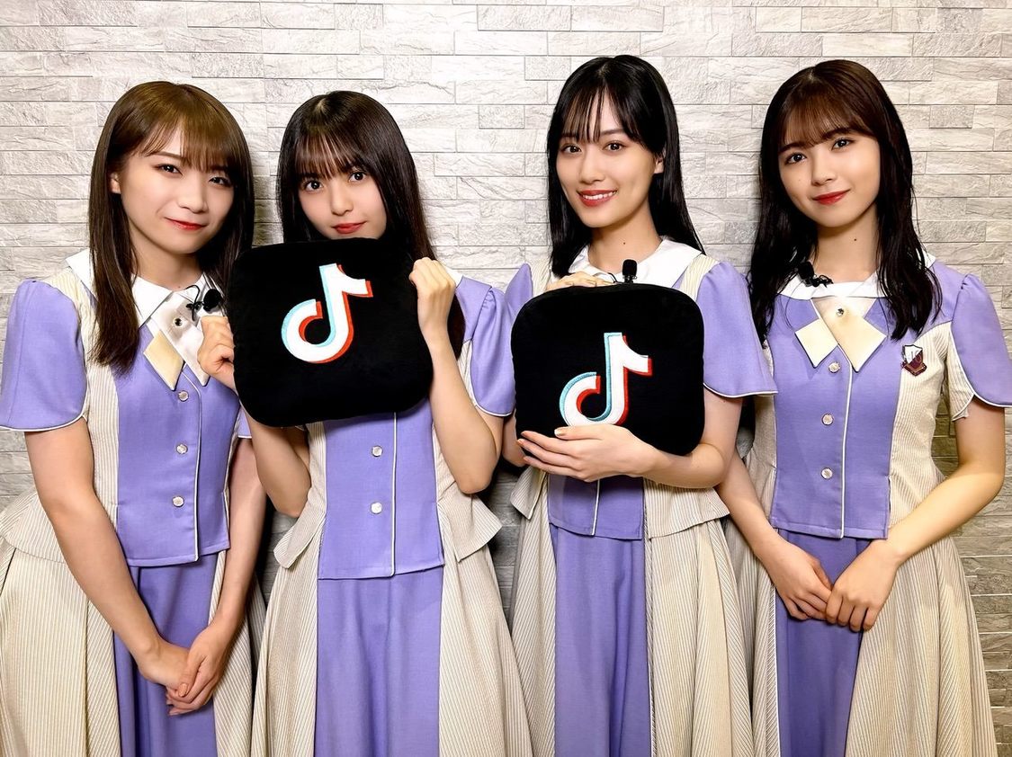 乃木坂46