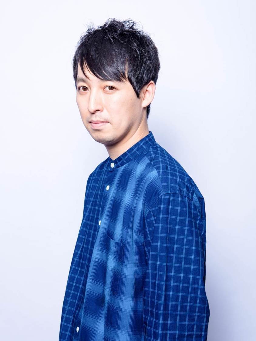 石橋哲也 MC/構成作家/講師/／「バシフェス」主催