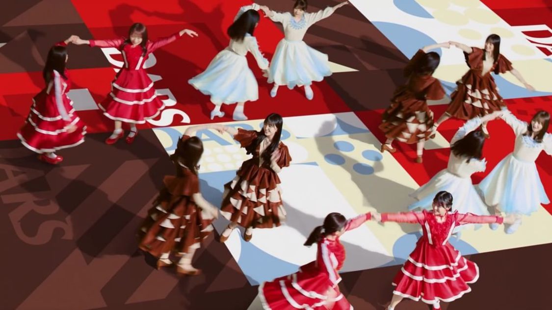 新CM「ミルクのしわざ」篇