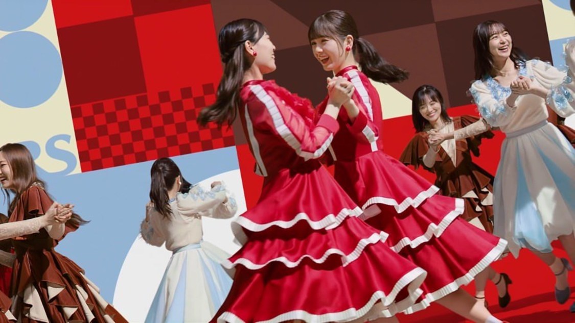 新CM「ミルクのしわざ」篇