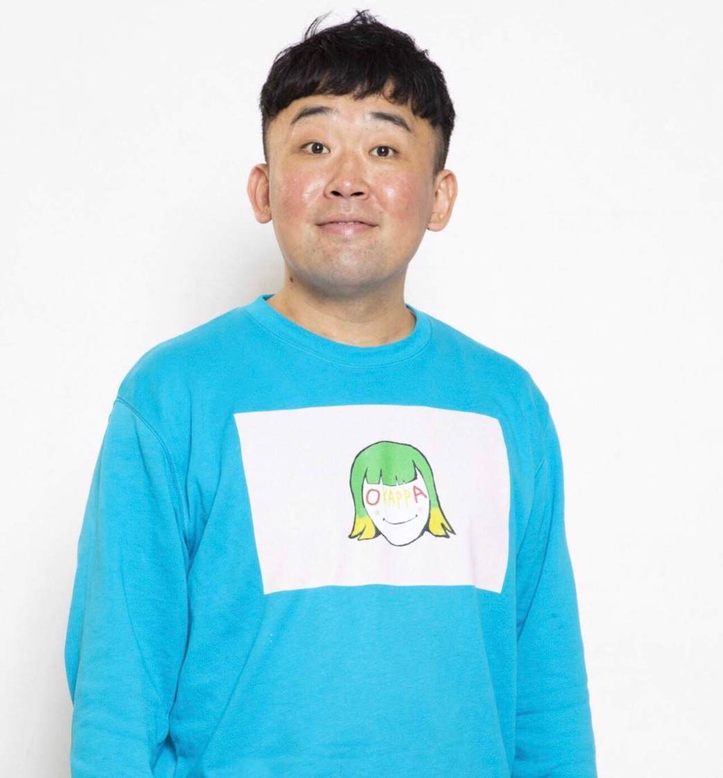 タロー（初恋タロー）／芸人（「今夜はアナタのフェス」MC）