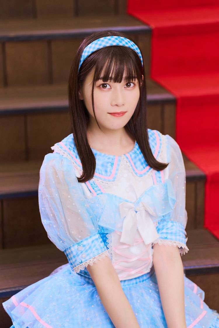 永野澪緒（なんキニ！）