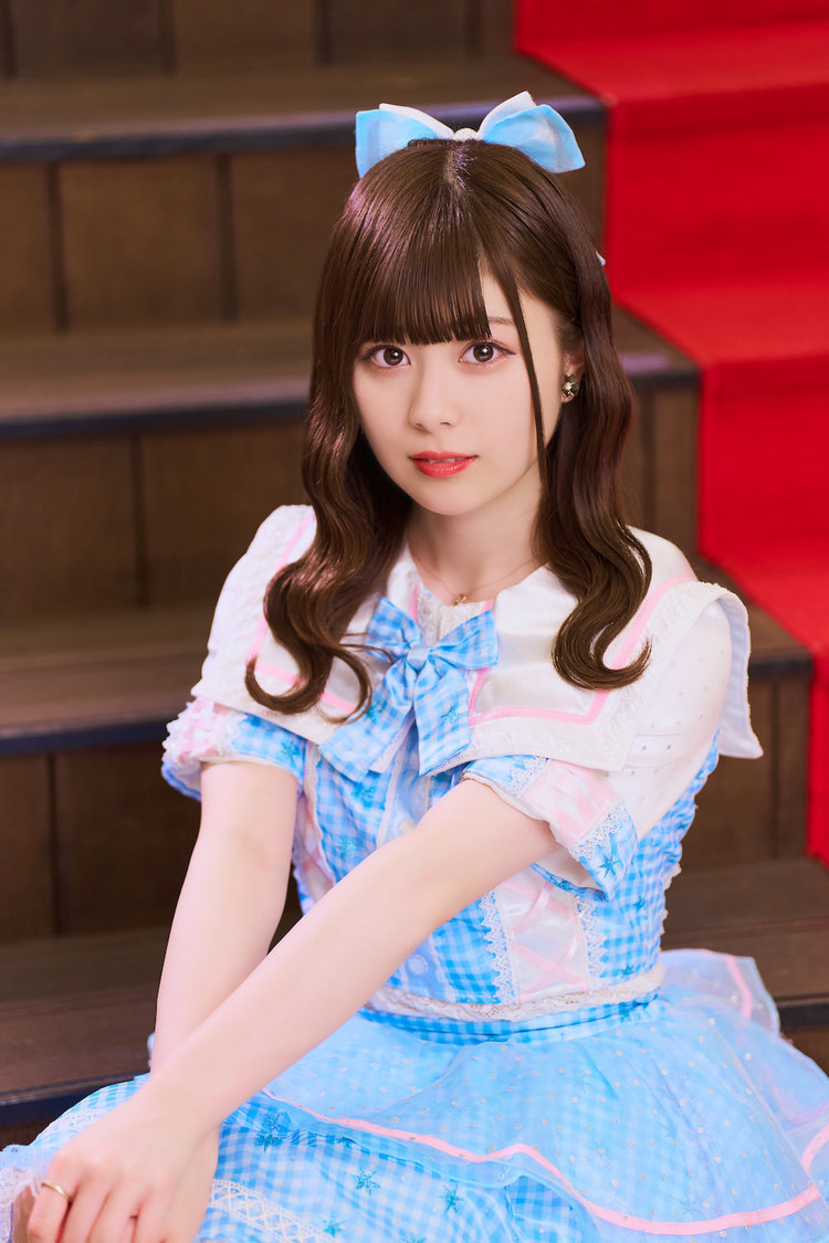 唐澤ひかり（なんキニ！）