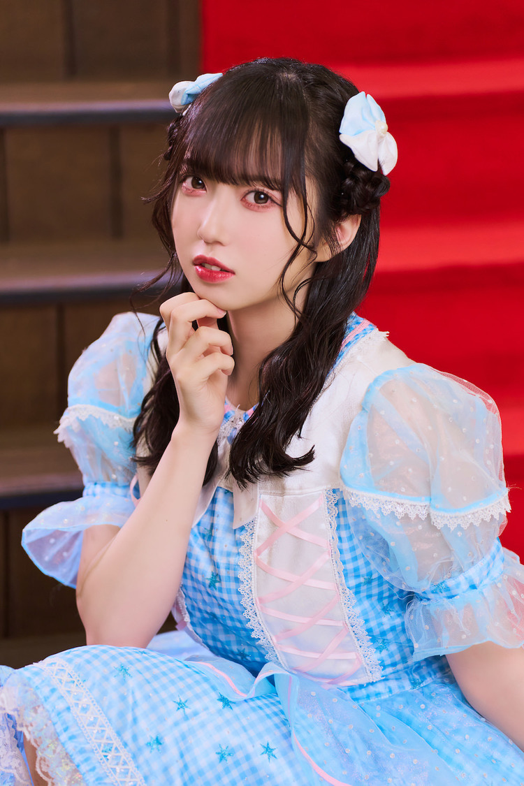 仁科茉彩（なんキニ！）