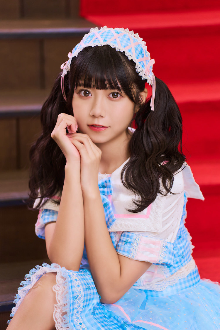 髙橋瑞希（なんキニ！）