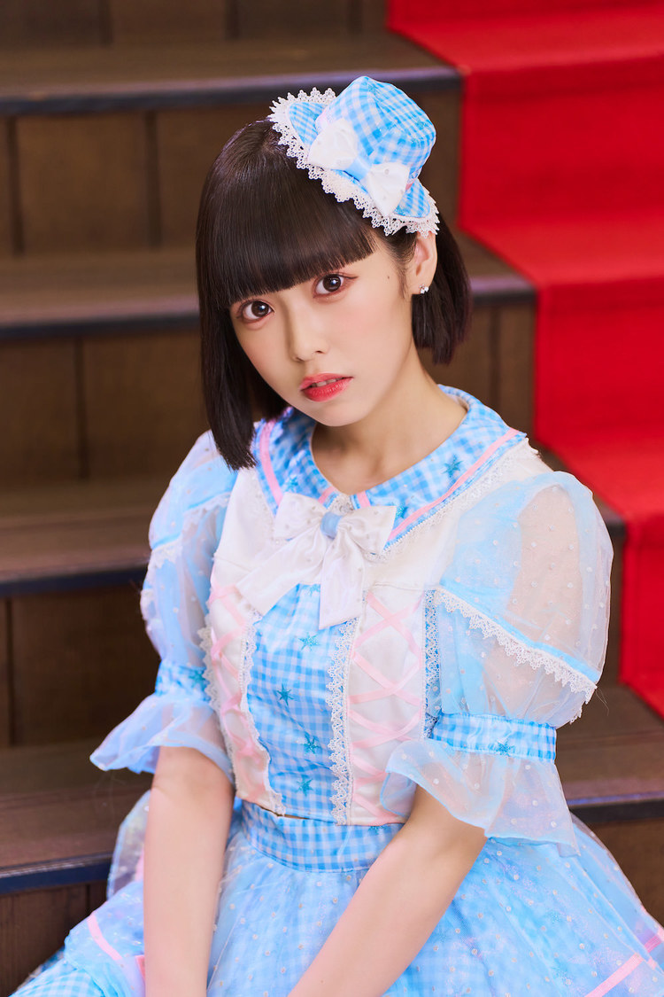 小野寺綾音（なんキニ！）