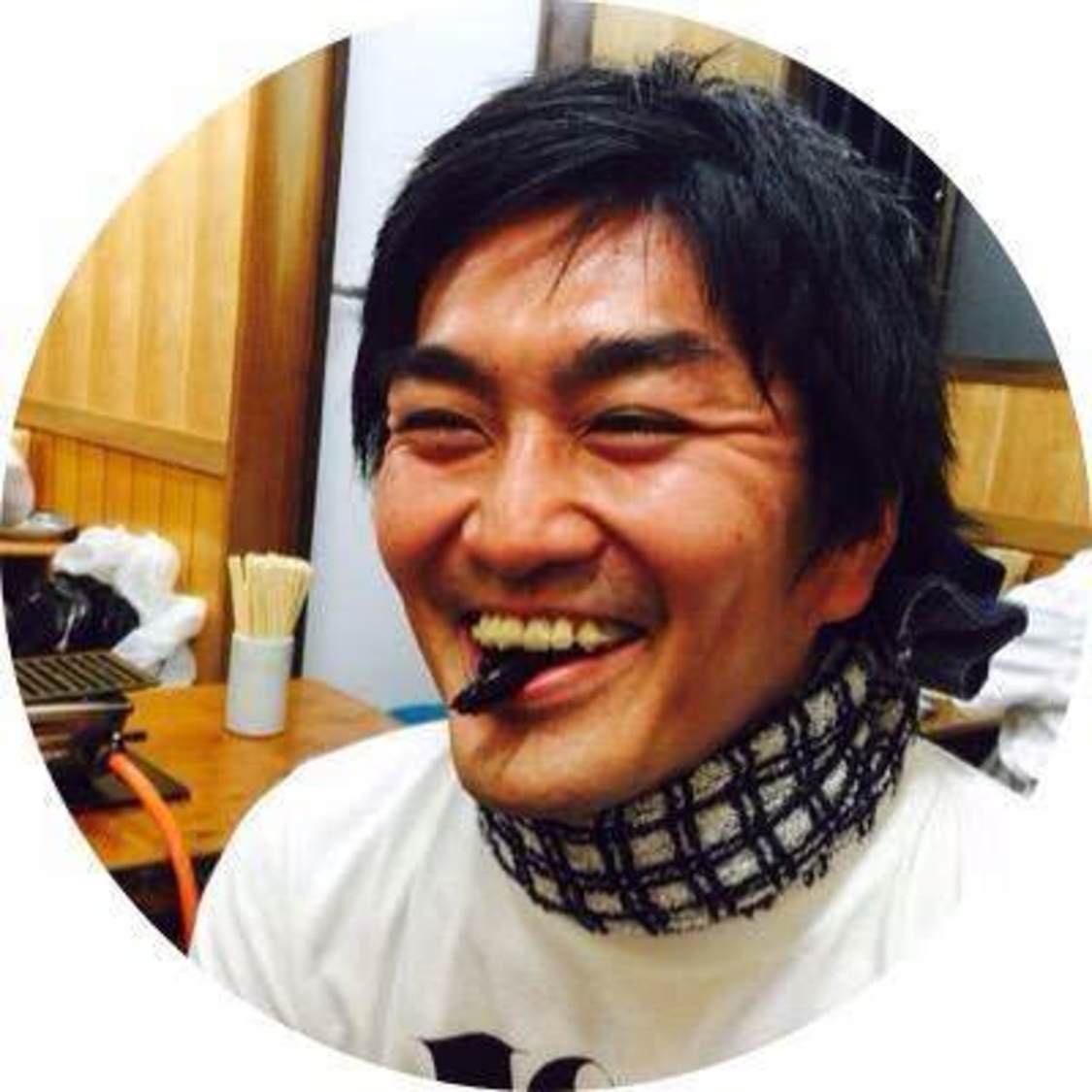 徳井健太（平成ノブシコブシ）／芸人