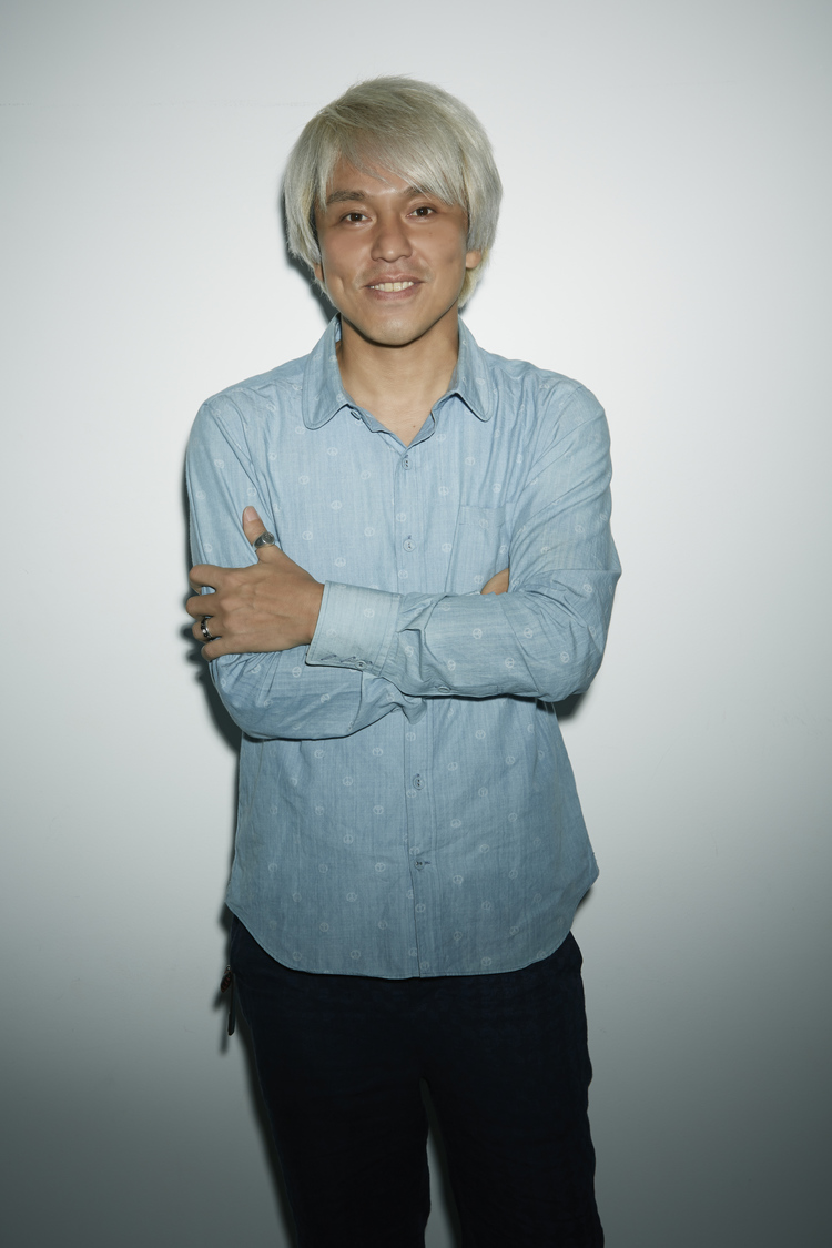 橋元恵一／@JAM総合プロデューサー