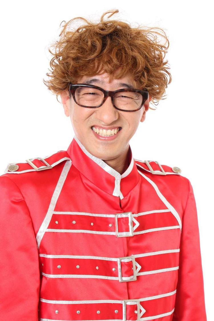 ボンザわーるど／芸人