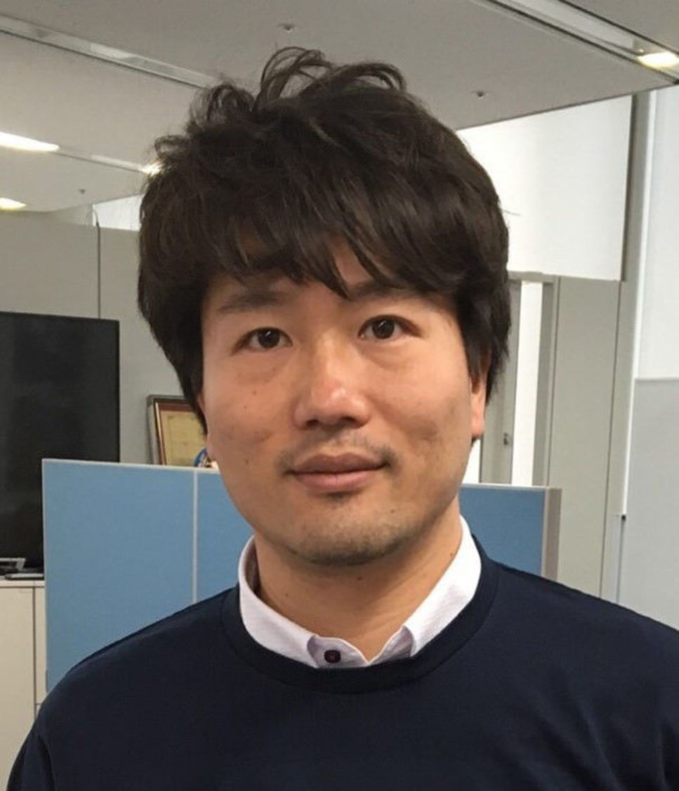 前田健太郎／六本木アイドルフェスティバル 総合プロデューサー