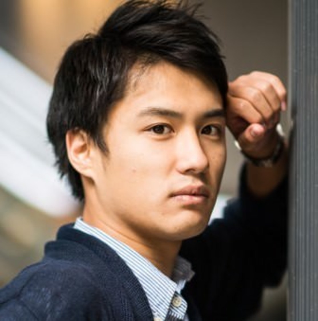 中鉢健太／六本木アイドルフェスティバル イベントプロデューサー