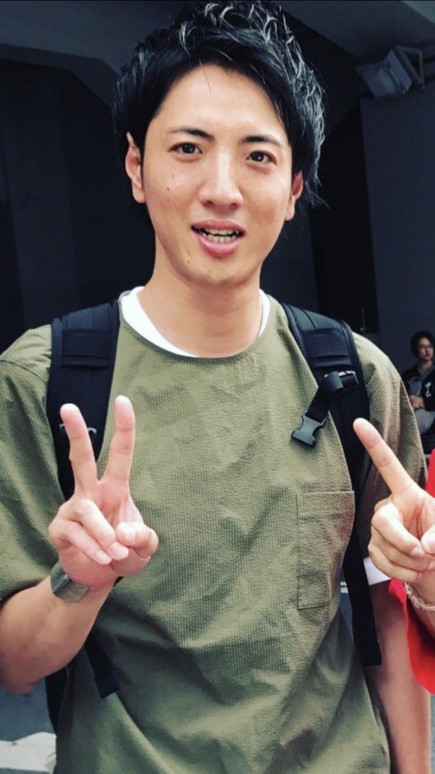 前田晃平／マイナビティーンズ（JOL原宿）