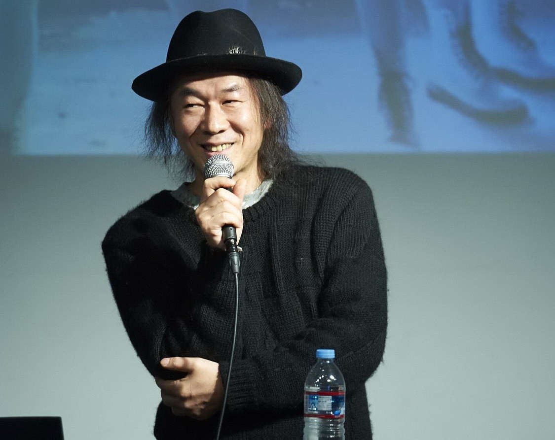 MMMatsumoto（「MARQUEE」編集長）