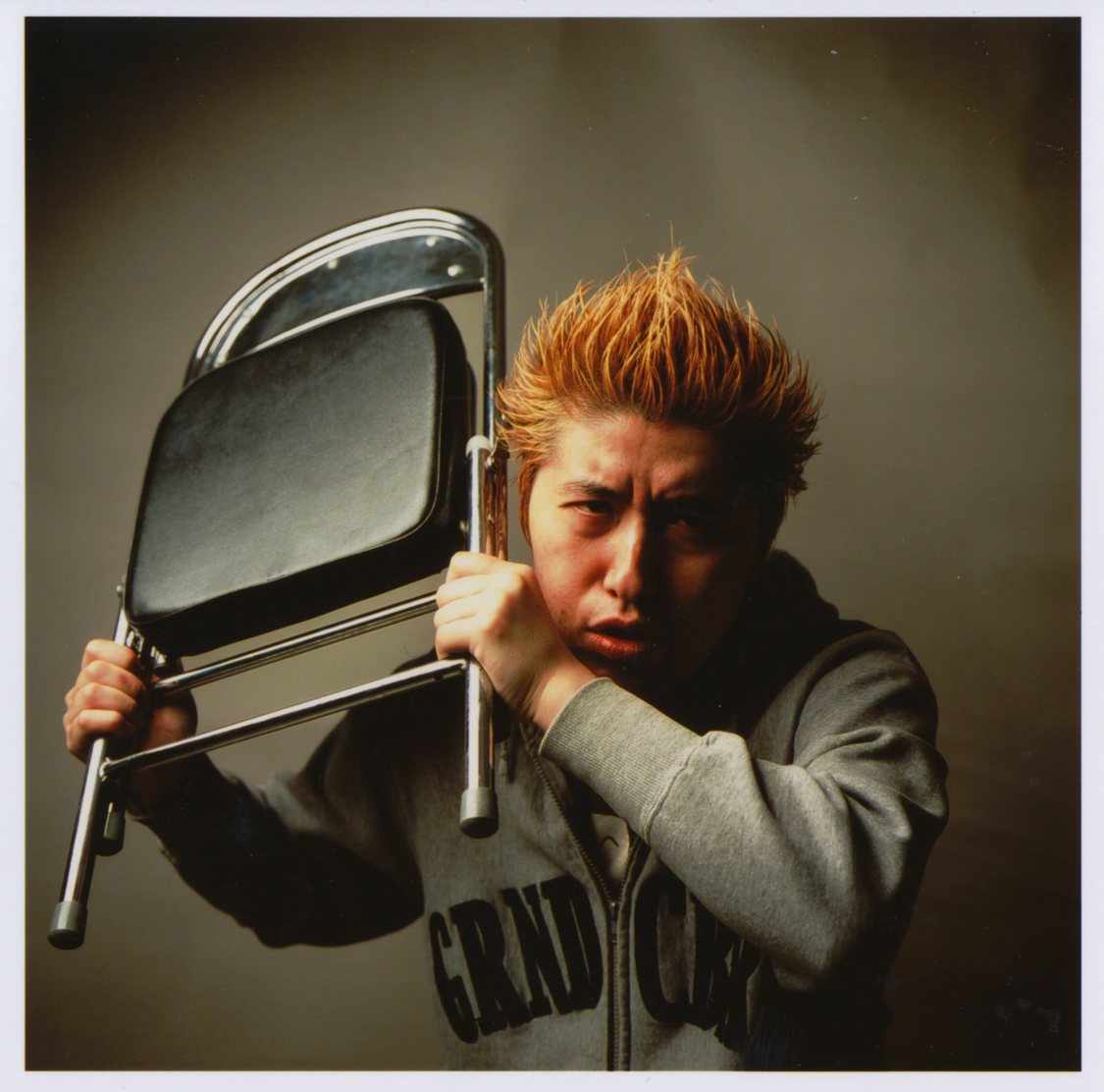 吉田 豪／インタビュアー