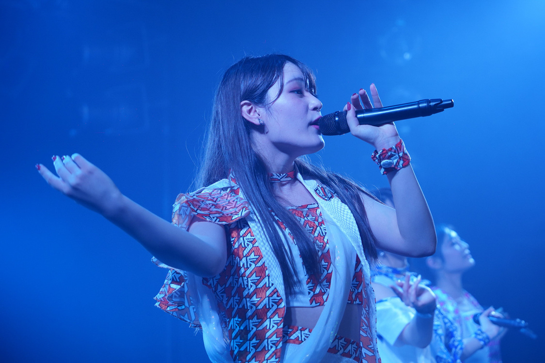 ＜アップアップガールズ（仮）ツアー2022 アップROCKチョッパー ツアーファイナル＞YOKOHAMA BAY HALL（2022年9月23日）