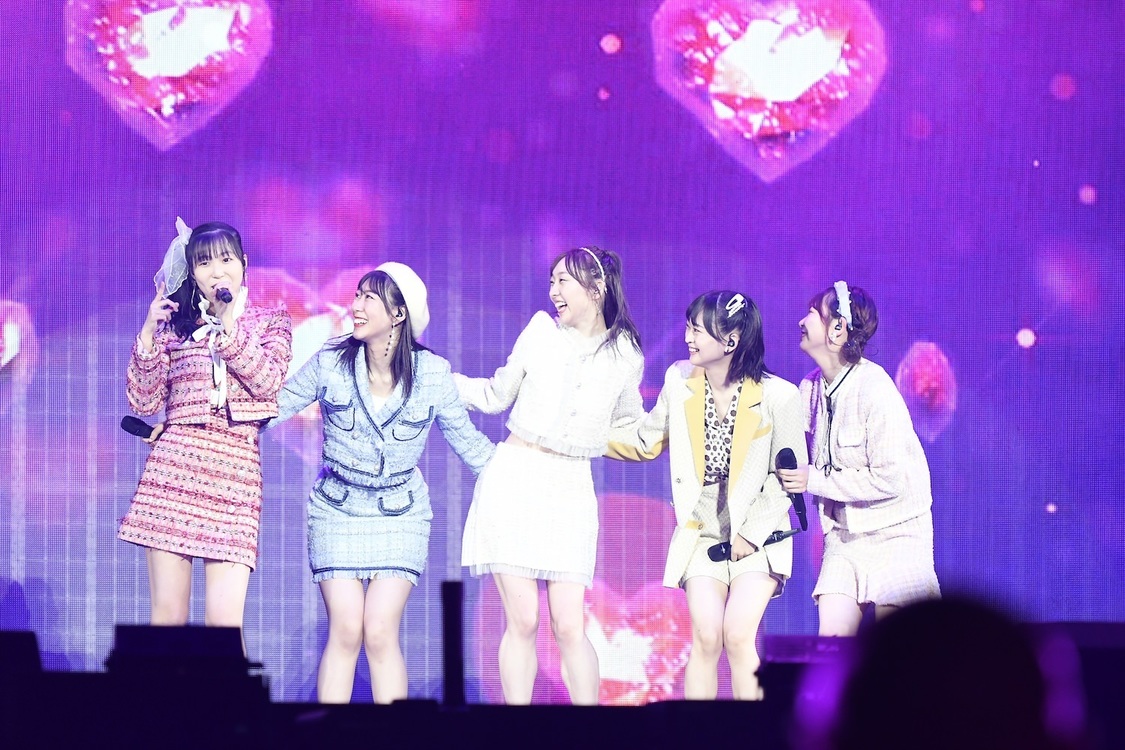 SKE48＜須田亜香里卒業コンサート＠日本ガイシホール　～君だけが瞳の中のセンター～＞日本ガイシホール（2022年9月24日）／©2022 Zest, Inc. / AEI