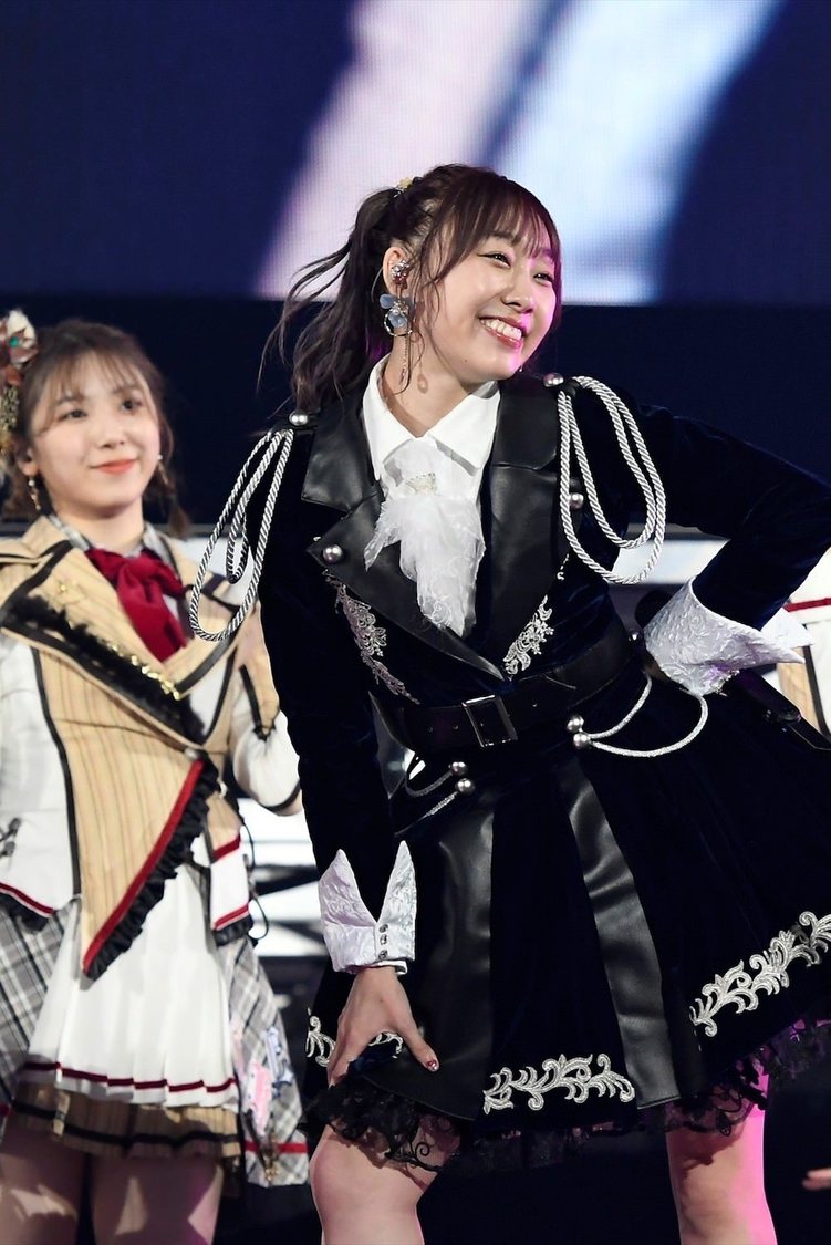 SKE48＜須田亜香里卒業コンサート＠日本ガイシホール　～君だけが瞳の中のセンター～＞日本ガイシホール（2022年9月24日）／©2022 Zest, Inc. / AEI