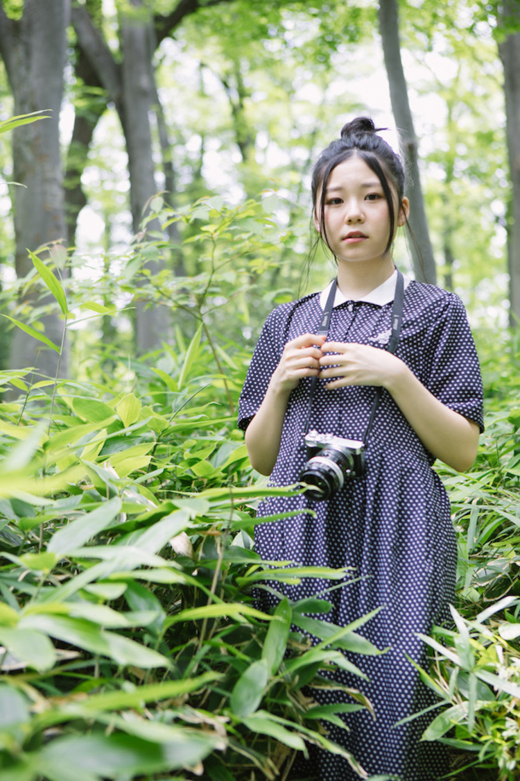 長谷川瑞（つりビット）