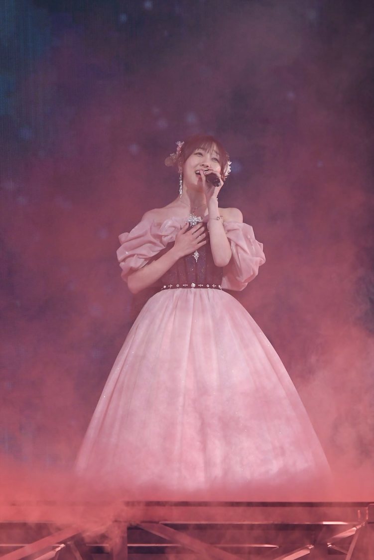 SKE48＜須田亜香里卒業コンサート＠日本ガイシホール　～君だけが瞳の中のセンター～＞日本ガイシホール（2022年9月24日）／©2022 Zest, Inc. / AEI