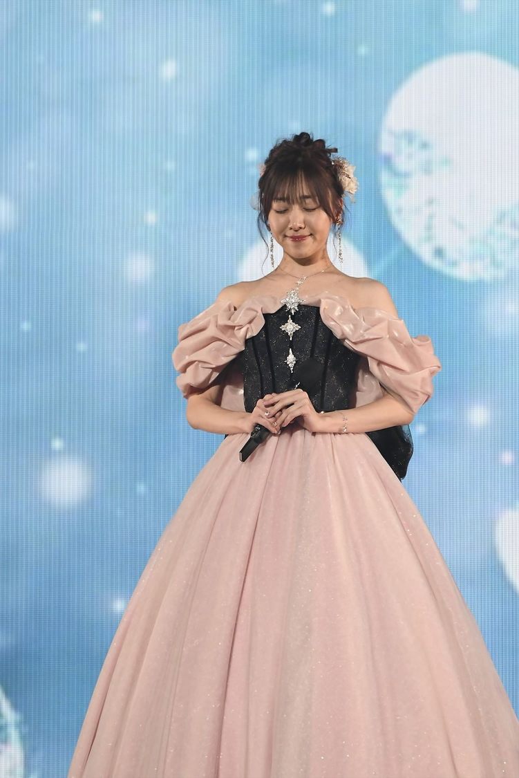 SKE48＜須田亜香里卒業コンサート＠日本ガイシホール　～君だけが瞳の中のセンター～＞日本ガイシホール（2022年9月24日）／©2022 Zest, Inc. / AEI