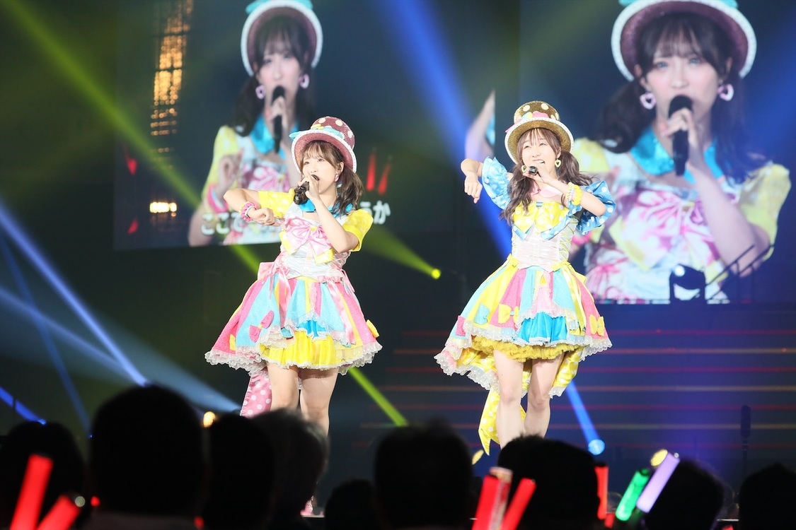 SKE48＜須田亜香里卒業コンサート＠日本ガイシホール　～君だけが瞳の中のセンター～＞日本ガイシホール（2022年9月24日）／©2022 Zest, Inc. / AEI