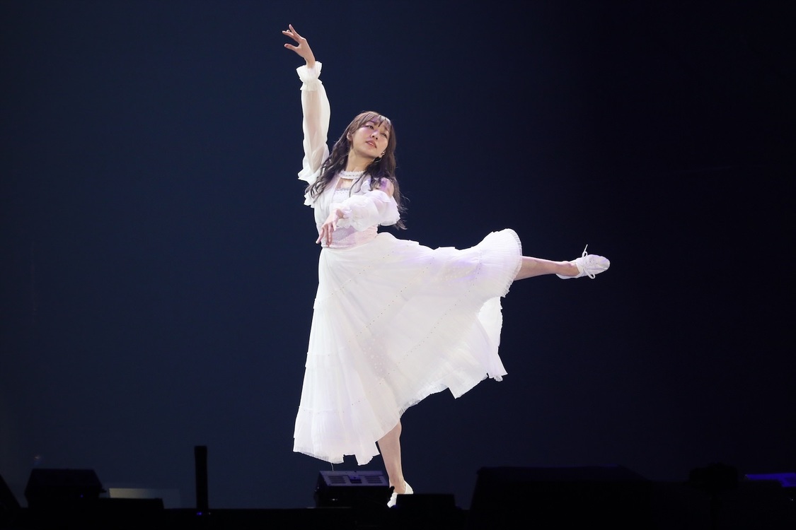 SKE48＜須田亜香里卒業コンサート＠日本ガイシホール　～君だけが瞳の中のセンター～＞日本ガイシホール（2022年9月24日）／©2022 Zest, Inc. / AEI