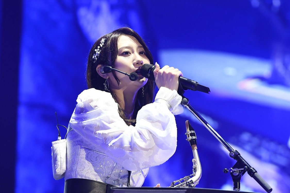 SKE48＜古畑奈和卒業コンサート＠日本ガイシホール　～ハニーフェス～＞日本ガイシホール（2022年9月24日）／©2022 Zest, Inc. / AEI