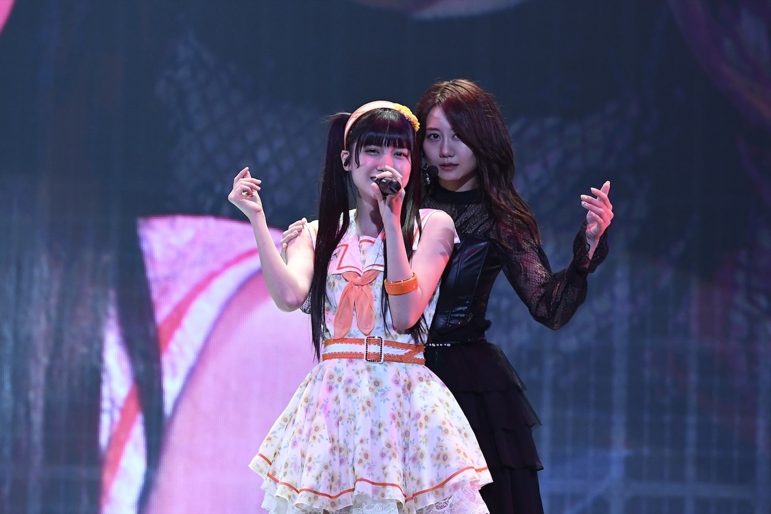 SKE48＜古畑奈和卒業コンサート＠日本ガイシホール　～ハニーフェス～＞日本ガイシホール（2022年9月24日）／©2022 Zest, Inc. / AEI