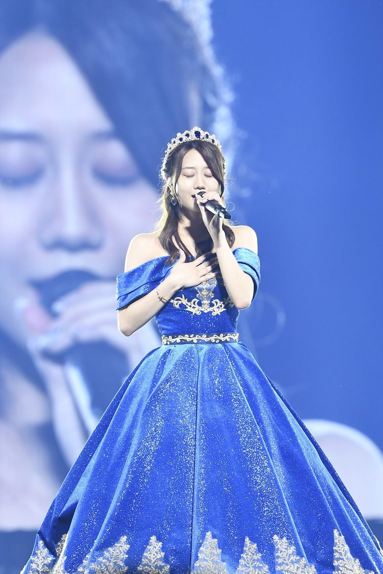 SKE48＜古畑奈和卒業コンサート＠日本ガイシホール　～ハニーフェス～＞日本ガイシホール（2022年9月24日）／©2022 Zest, Inc. / AEI