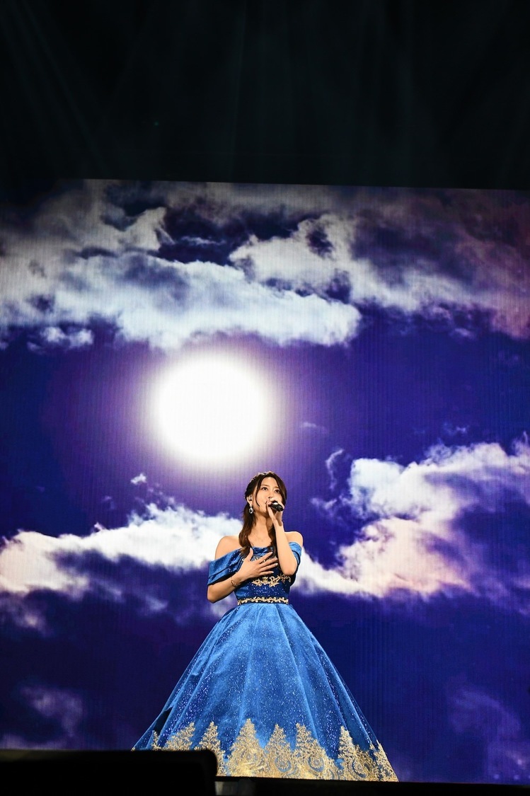 SKE48＜古畑奈和卒業コンサート＠日本ガイシホール　～ハニーフェス～＞日本ガイシホール（2022年9月24日）／©2022 Zest, Inc. / AEI