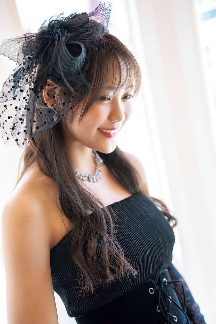 Juice=Juice 工藤由愛 写真集『多幸感〜タコカン〜』より