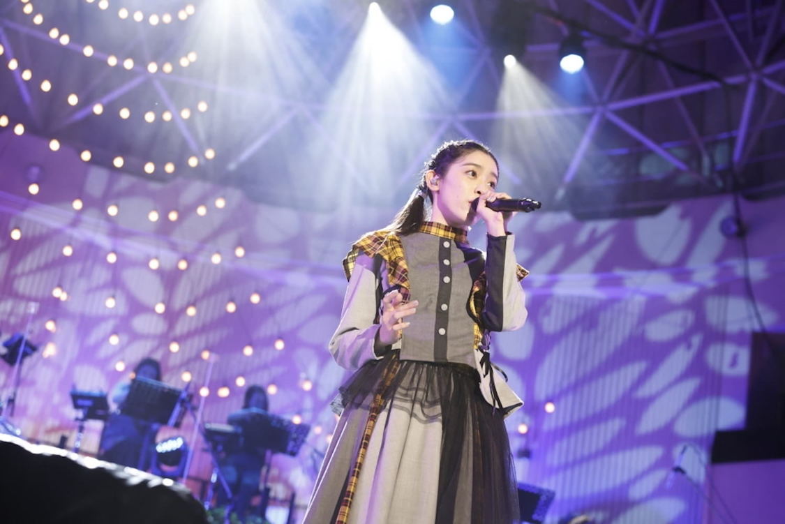 ＜私立恵比寿中学 We sing a popular tune on the stage 題して「ちゅうおん」2022＞秩父ミューズパーク 野外ステージ（2022年9月25日）