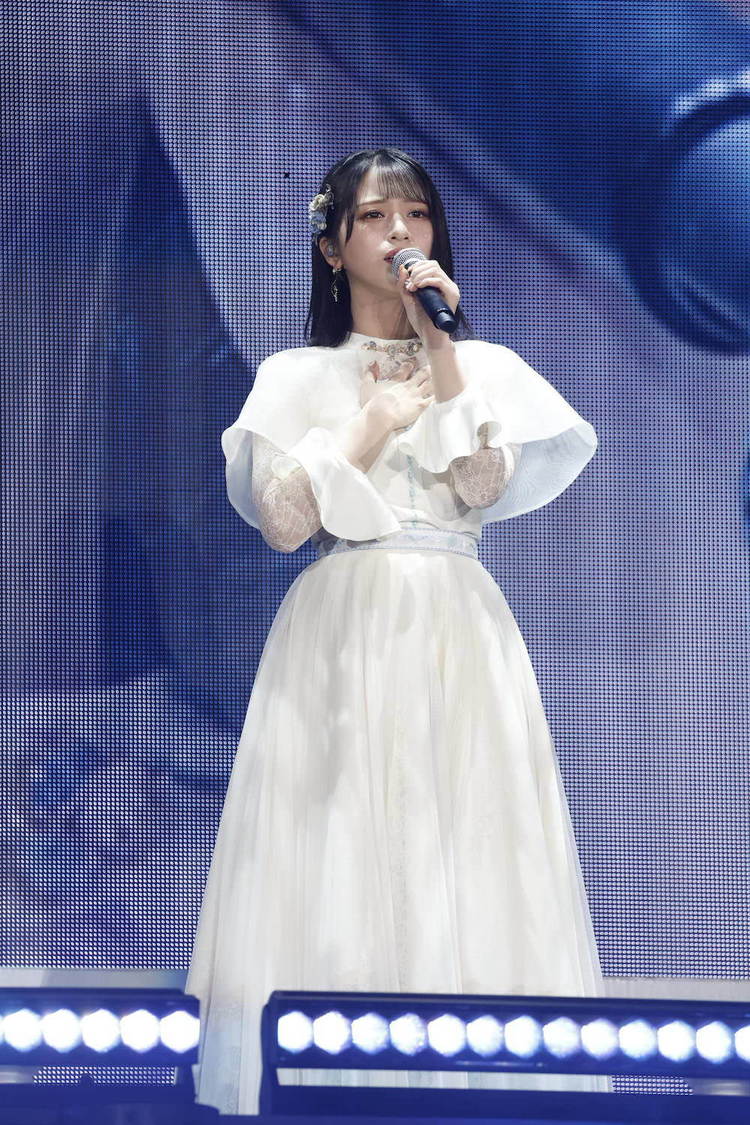 ＜=LOVE 5th　ANNIVERSARY PREMIUM CONCERT＞国立代々木競技場 第一体育館（2022年9月25日）