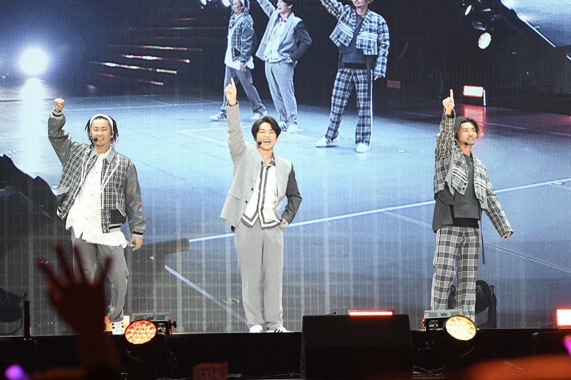 ＜SKE48 14th Anniversary Festival 2022＞日本ガイシホール（2022年9月25日）／©2022 Zest, Inc. / AEI