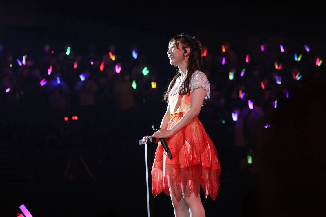 ＜SKE48 14th Anniversary Festival 2022＞日本ガイシホール（2022年9月25日）／©2022 Zest, Inc. / AEI