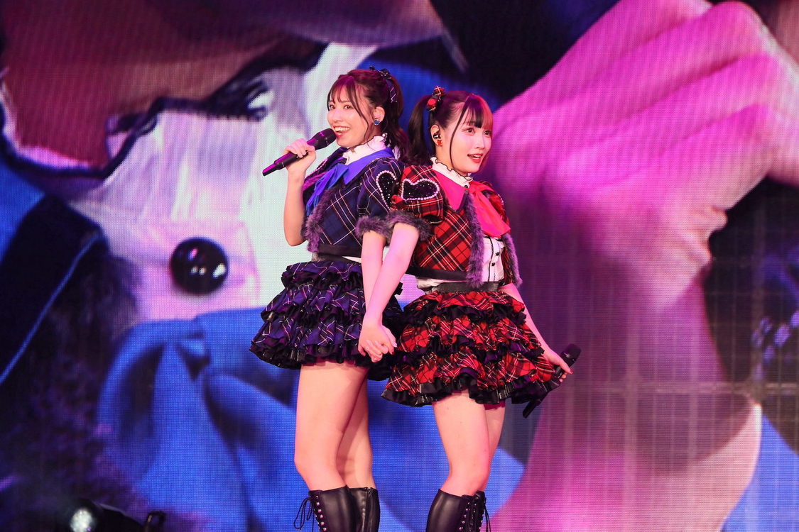 ＜SKE48 14th Anniversary Festival 2022＞日本ガイシホール（2022年9月25日）／©2022 Zest, Inc. / AEI