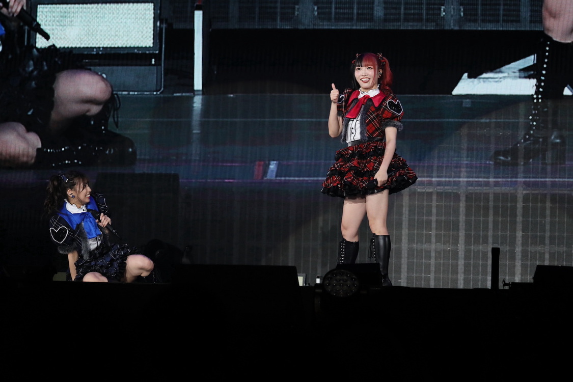 ＜SKE48 14th Anniversary Festival 2022＞日本ガイシホール（2022年9月25日）／©2022 Zest, Inc. / AEI