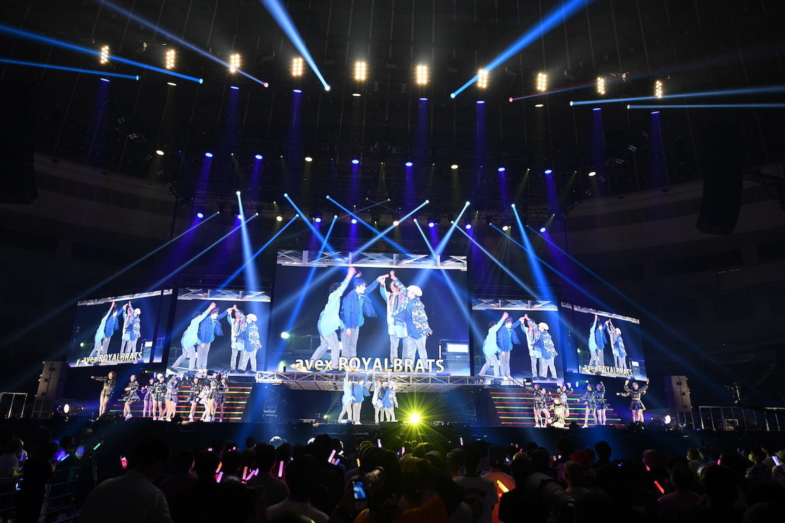 ＜SKE48 14th Anniversary Festival 2022＞日本ガイシホール（2022年9月25日）／©2022 Zest, Inc. / AEI