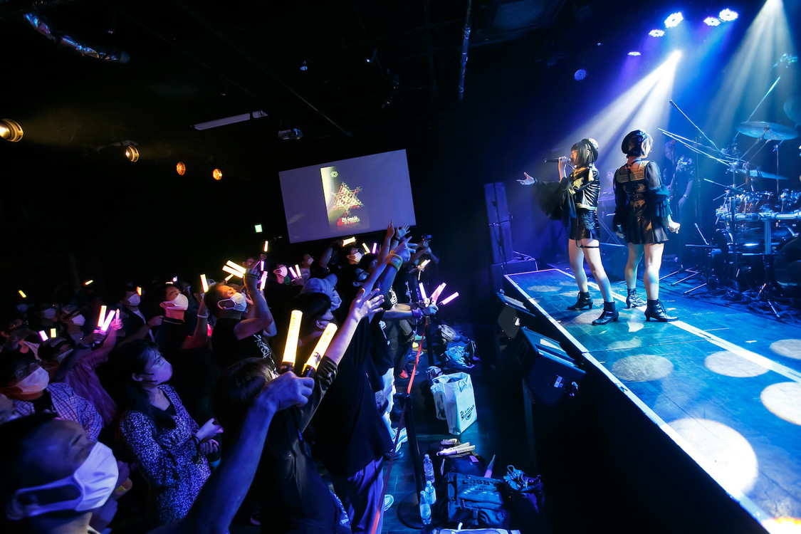 創世記少女 -Genesis Girl-＜～儀式に歓喜と葡萄酒～ 第一章Last＞X-HALL-ZEN（2022年9月23日）