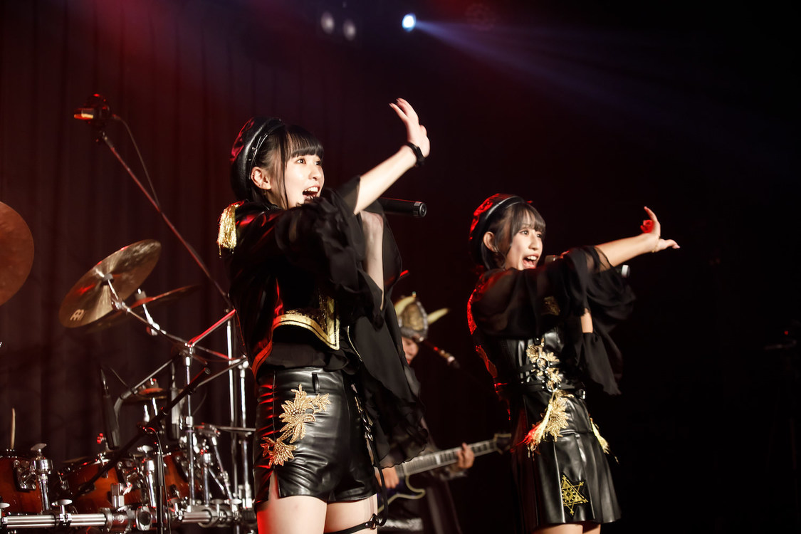 創世記少女 -Genesis Girl-＜～儀式に歓喜と葡萄酒～ 第一章Last＞X-HALL-ZEN（2022年9月23日）