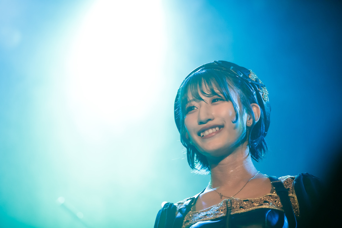 創世記少女 -Genesis Girl-＜～儀式に歓喜と葡萄酒～ 第一章Last＞X-HALL-ZEN（2022年9月23日）