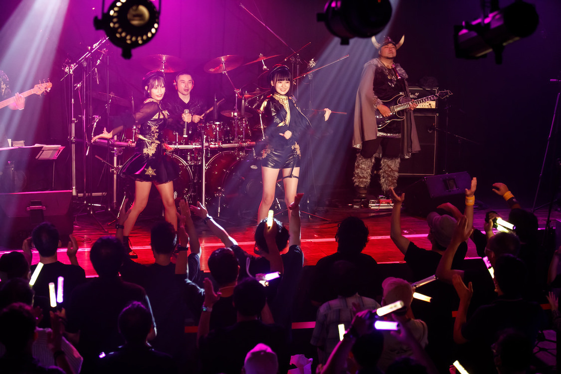 創世記少女 -Genesis Girl-＜～儀式に歓喜と葡萄酒～ 第一章Last＞X-HALL-ZEN（2022年9月23日）