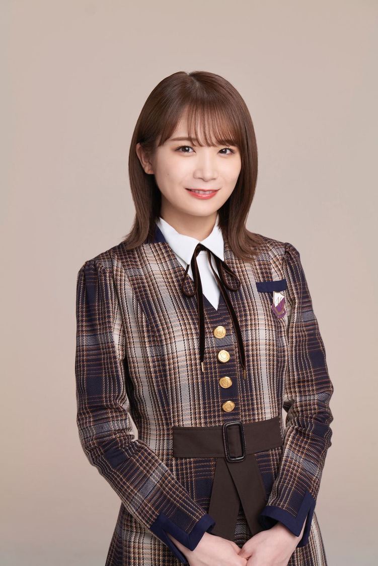 秋元真夏（乃木坂46）