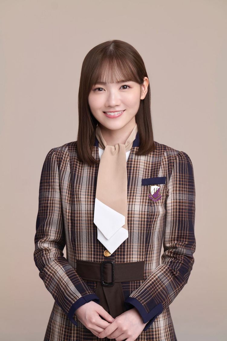 田村真佑（乃木坂46）