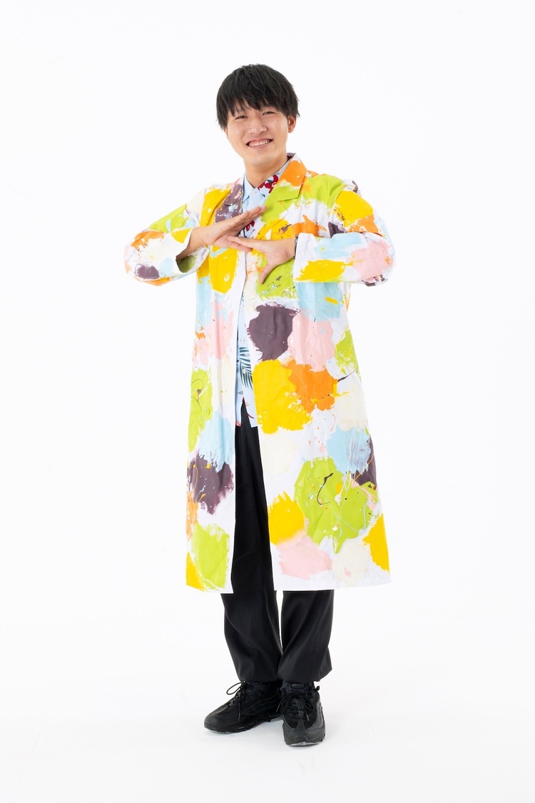 しゅんしゅん（ボンボンTV）