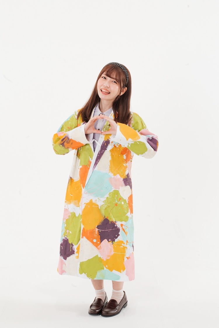 どみちゃん（ボンボンTV）