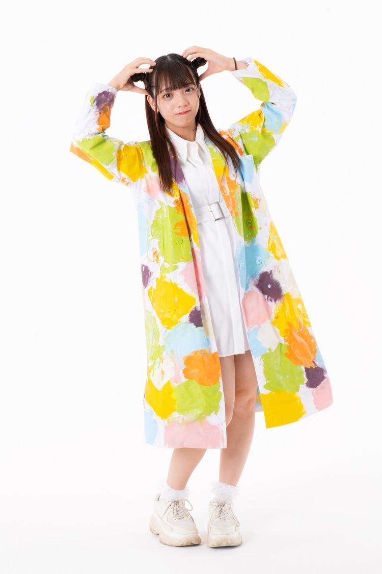 みーみ（ボンボンTV）