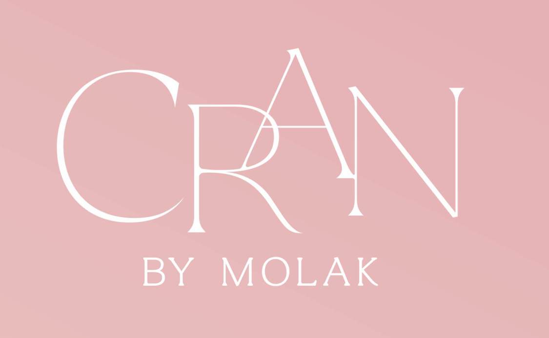 CRAN BY MOLAK